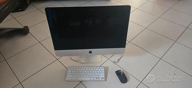 Apple iMac 21,5 pollici 2,3 GHz Intel Core i5