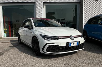 GOLF 8 GTI Prezzo REALE