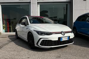 GOLF 8 GTI Prezzo REALE