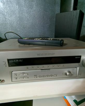 hi fi stereo Sony STR-DE695 5.1 - 100W