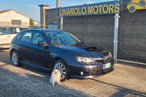 Subaru Impreza 2.0D Sport 4Q