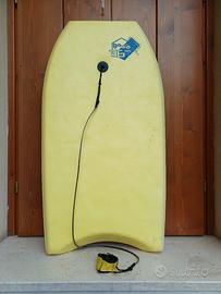 tavola body board