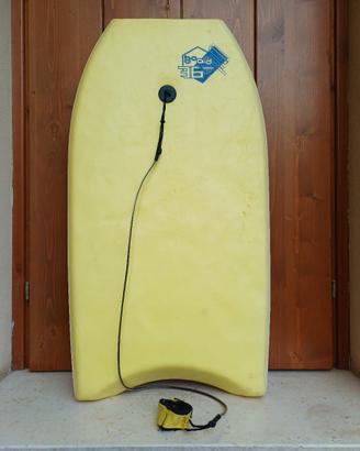 tavola body board