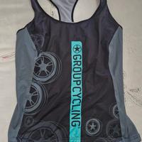 Completino Group Cycling