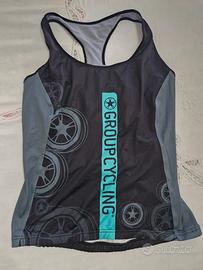 Completino Group Cycling