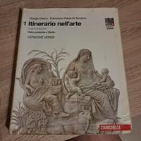 Itinerario nell'arte vol 1
