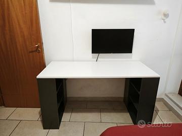 Scrivania 140x60