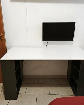 Scrivania 140x60