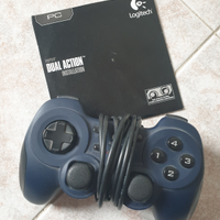 Joistick Logitech F310 Gamepad, PC