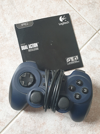 Joistick Logitech F310 Gamepad, PC