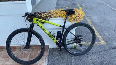 Specialized Epic front taglia M full carbon 29"
