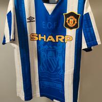 maglia Manchester united 1994/95