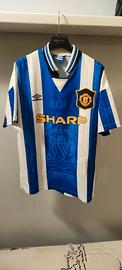 maglia Manchester united 1994/95