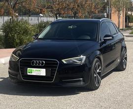 AUDI A3 SPB 2.0 TDI Attraction DISTRIBUZ. SOSTI!