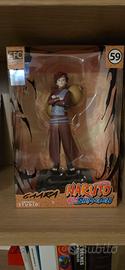 gaara nr 59 nuovo sigillato action figure 