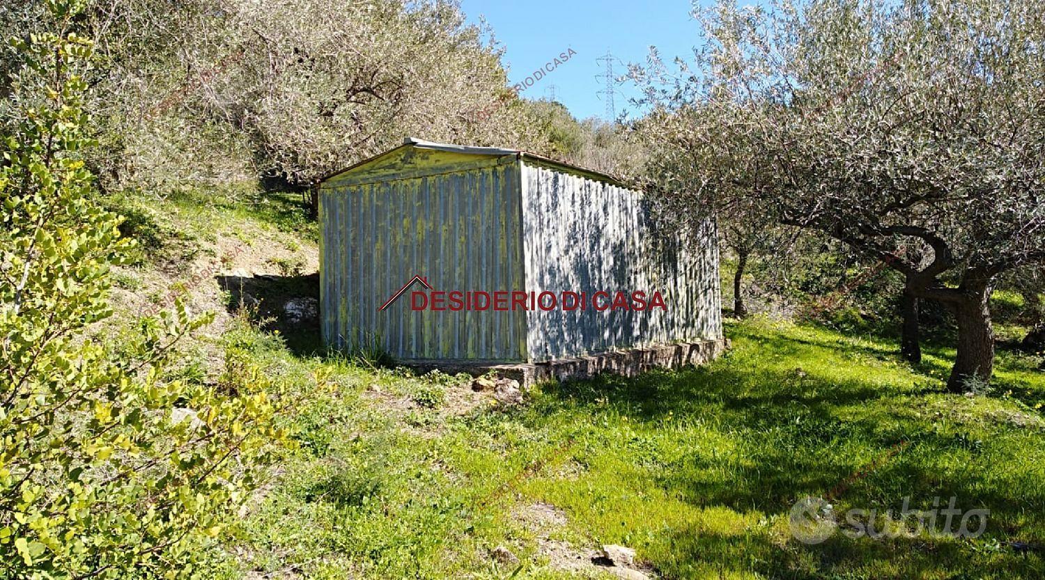 Terreno, Cefalù. - Vista 3