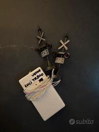 Luci treno lemax