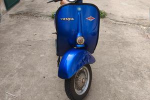 vespa 50 3 marce del 1973