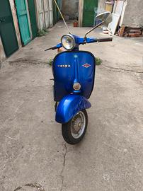 vespa 50 3 marce del 1973