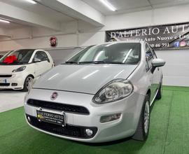 Fiat Punto 1.2 8V 5 porte Street