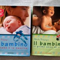 Libri "Il bambino"