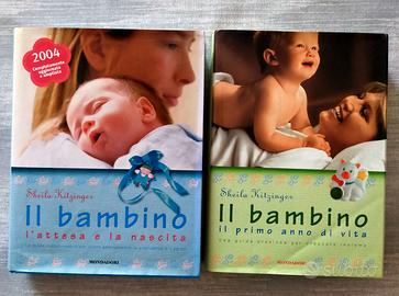 Libri "Il bambino"