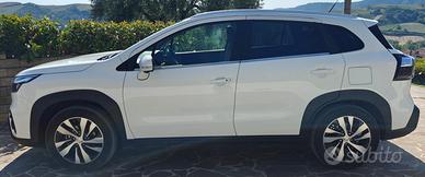 S-Cross 1.5h 140v Starview 2wd at mod.2025