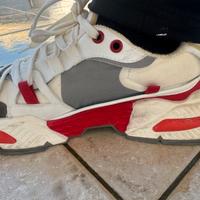 scarpe dolce e gabbana