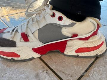 scarpe dolce e gabbana