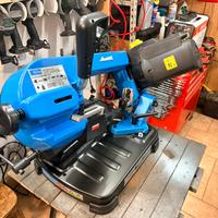 sega a nastro per metalli