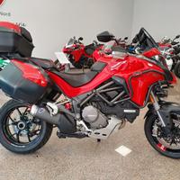 Ducati Multistrada 1260 S