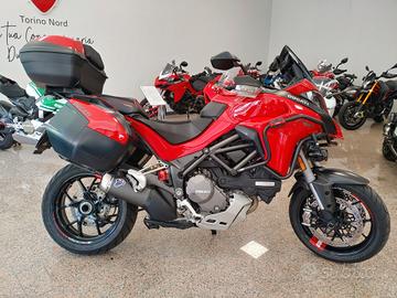 Ducati Multistrada 1260 S