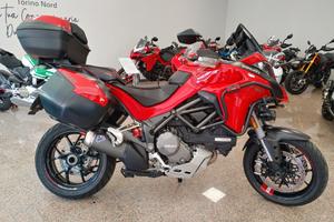 Ducati Multistrada 1260 S