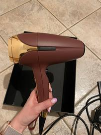 Asciugacapelli GHD Helios