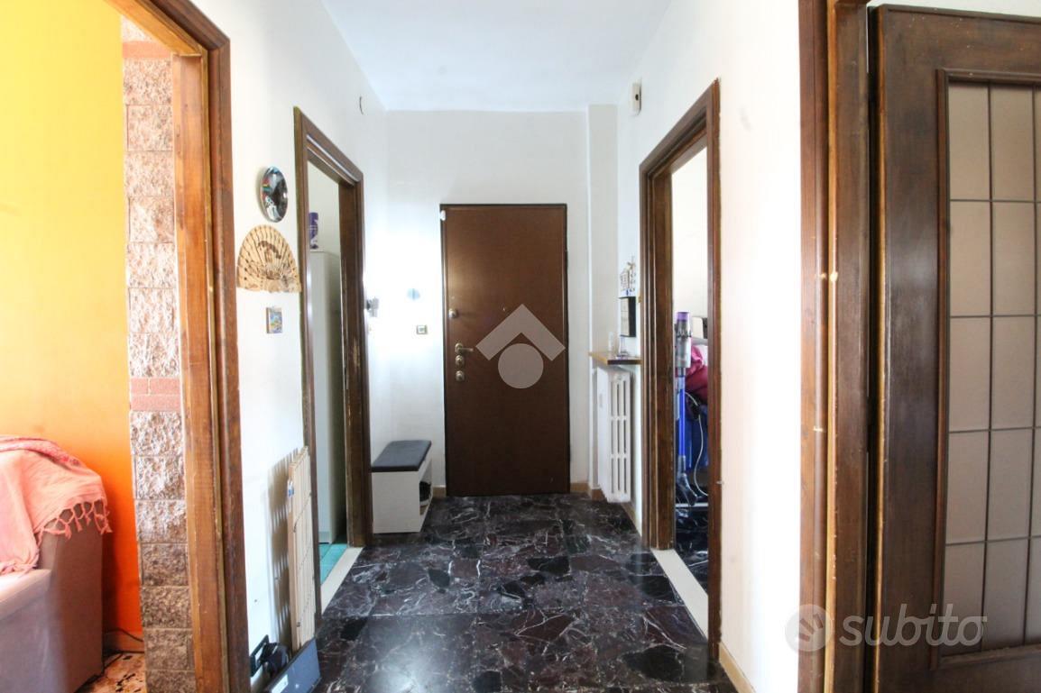 Appartamento – Pianezza, Torino - Altro