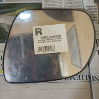 Specchio esterno sx per Hyundai Santa Fe 2010