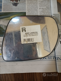 Specchio esterno sx per Hyundai Santa Fe 2010
