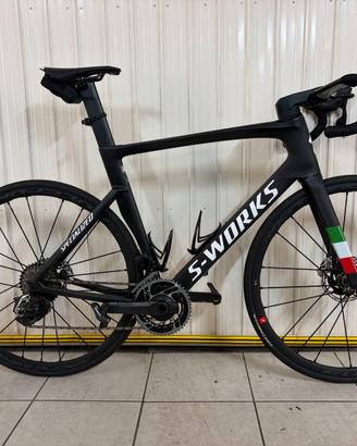2020 Specialized S-Works Venge SRAM RED Axs