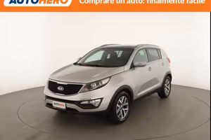KIA Sportage YH46938