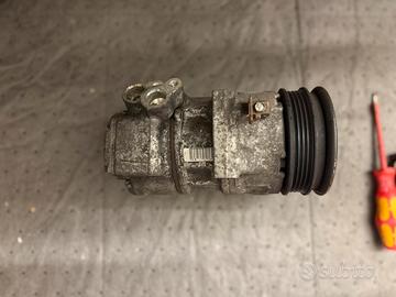 Compressore clima Colt Czt