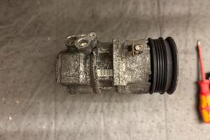 Compressore clima Colt Czt