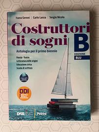 Costruttori di sogni B