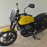Moto Guzzi V7 850 Stone 2023
