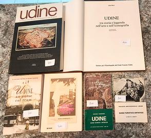 Udine libri