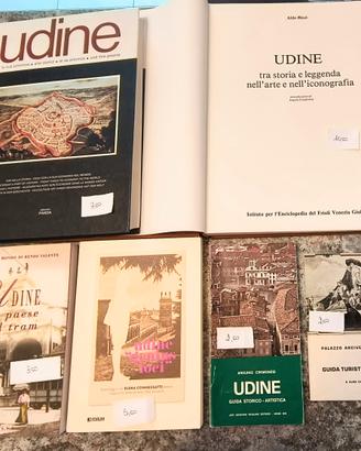 Udine libri