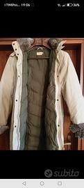 Cappotto ragazza/donna