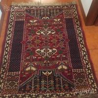 Tappeto persiano