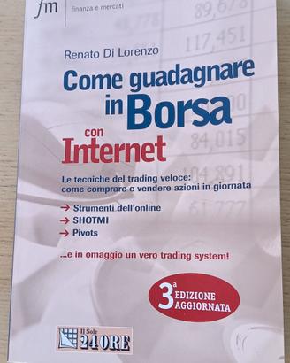 Libro sul Trading 