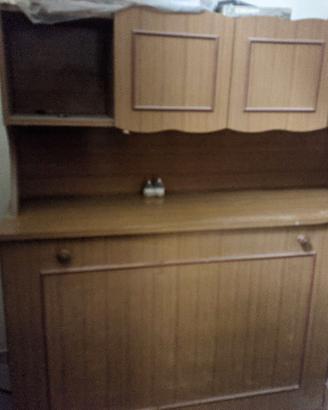 Letto a scomparsa