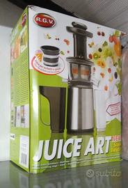 Estrattore succhi frutta e verdura 